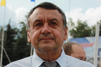 Составлен рейтинг районов области по уровню развития промышленности