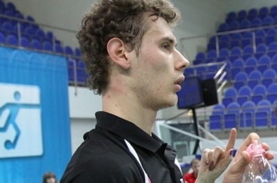 Владимир Мальков вышел в финал чемпионата России