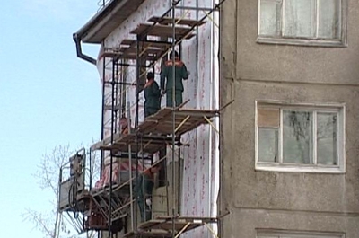 Депутат рассчитывает на "вечную жизнь" программы капремонта