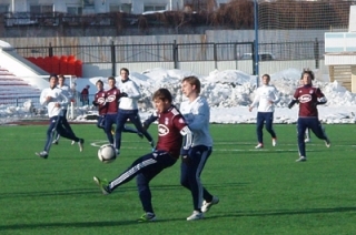 За "Сокол" будет играть чемпион Украины