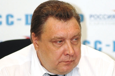 Александр Бурдавицын празднует День рождения