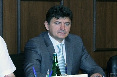 Василий Тарасов: "Удалось изжить понятие "волокитить дела"