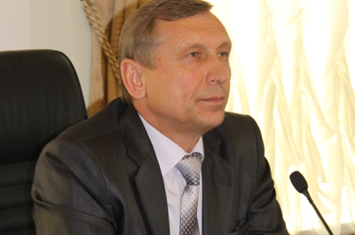 Анатолий Серебряков празднует юбилей