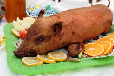 "Взгляд-онлайн". Вышел репортаж "Начальство, мясо и коньяк"