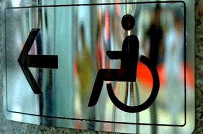Депутат упрекнул министерство в нелюбви к саратовским инвалидам