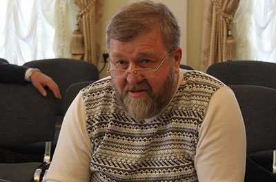 Александр Ванцов призвал разорвать отношения с транспортниками-нарушителями