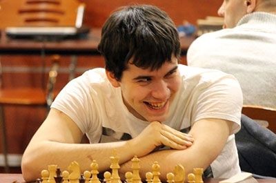Ян Непомнящий выиграл 10 тысяч долларов