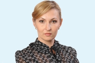 Блоггер Юлия Абрамова: "ГЖИ расширяет состав Общественного совета"