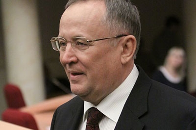 Дмитрий Аяцков об уборке снега студентами: "Должна быть мотивация"
