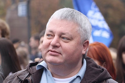 Максим Фатеев: "Если мы хотим трудотерапию устроить для наших ребят…"