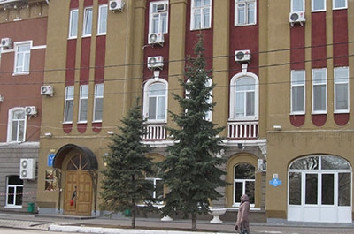 Власти района обвинили Сергея Нестерова в желании "выделиться"