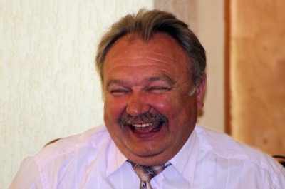 Юрий Заигралов стал полноправным главой администрации Петровского МР