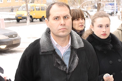 Судебные приставы: Алексей Санников погасил задолженность