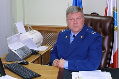 Александр Гончарь обнародовал отчет по исполнению послания Президента