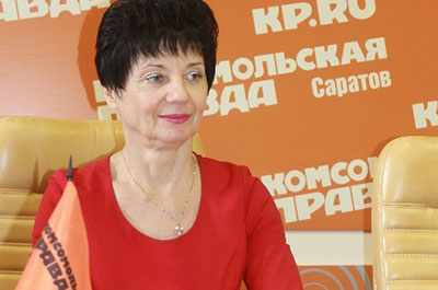 За год туберкулезом заболели почти 1300 саратовцев