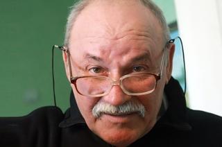 "Взгляд-культура" представляет выставку картин Александра Александрочкина