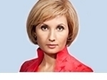 Блоггер Ольга Баталина: "Моя диссертация оказалась в два раза "оригинальнее" трудов Василия Ключевского"