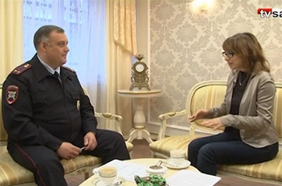"Нестандартный разговор". Начальник ГИБДД против отмены "нулевого промилле"