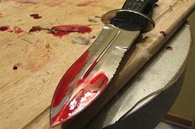 Сельчанка подозревается в убийстве сожителя