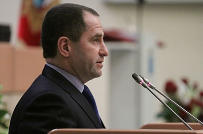Михаил Бабич заявил о разобщенности силовых ведомств ПФО