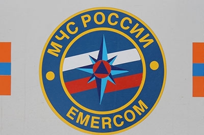 ГУ МЧС: за сутки на пожарах погибли три человека