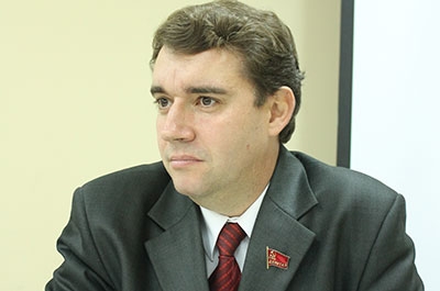 Александр Анидалов оштрафован на 10 тысяч рублей за организацию митинга