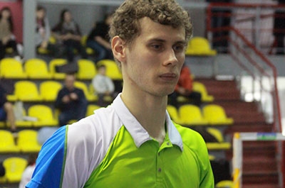 Владимир Мальков – бронзовый призер командного чемпионата России
