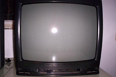 Пятиклассник принес в ломбард краденый телевизор