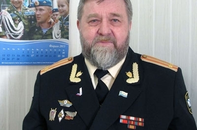 Блоггер Александр Ванцов: "ЖКХ Саратова. Замкнутый круг"