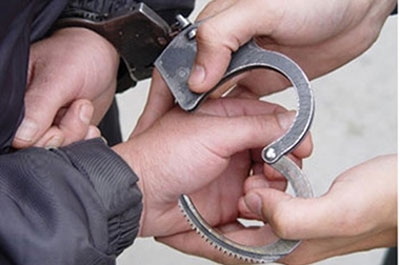 Задержан подозреваемый в ограблении парализованной женщины