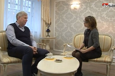 "Нестандартный разговор". Игорь Плеве: "ЕГЭ убивает"