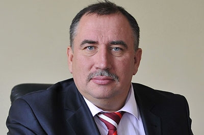 Валерий Сараев отмечает День рождения