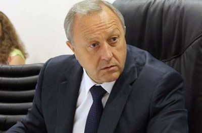 Валерий Радаев не намерен поддерживать "деструктивную критику"