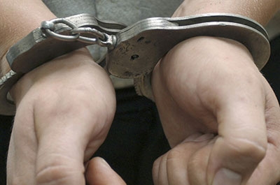 В Саратове задержаны юные угонщики автомобилей