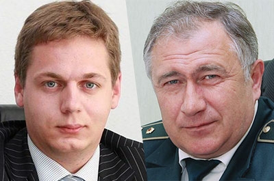 Сергей Овсянников и Олег Галкин отпраздновали Дни рождения
