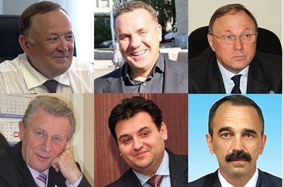 "Взгляд-онлайн". Саратовская элита дружно отвергла законопроект о запрете охоты