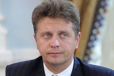 Валерий Радаев встретится с министром транспорта России