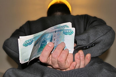 Главврач ЦРБ заподозрен в получении взятки