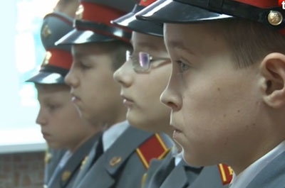 День Победы. Губернатор и общественность обсудили идеи патриотизма