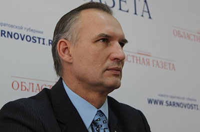 Глава комитета по ЖКХ: "Я руковожу кое-чем"