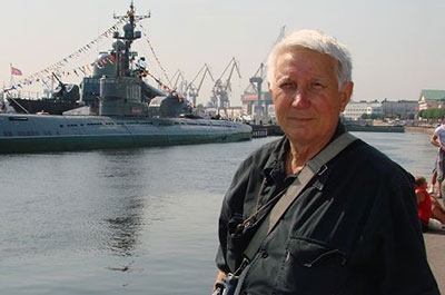 Блоггер Николай Яковлев: "Письмо Михаилу Алексеевичу Лысенко"
