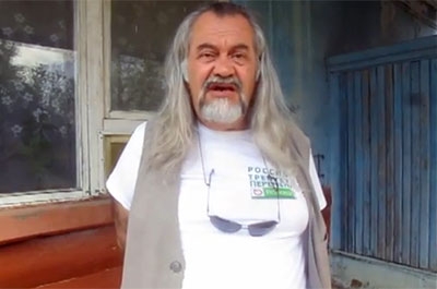 Жители бывшего вузовского общежития требуют включить воду