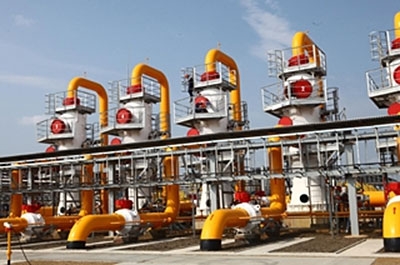 "Взгляд-онлайн". "Роснефть" увеличит финансирование соцпрограмм в регионе