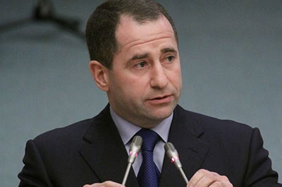 Полпред заявил о необходимости патриотического воспитания мусульманской молодежи