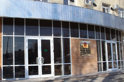 Мать и сын помогли полиции задержать грабителя