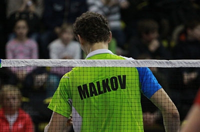 Владимир Мальков выиграл в плей-офф чемпионата мира