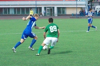 "Сокол" выиграл в Орле. Комментарий Игоря Чугайнова