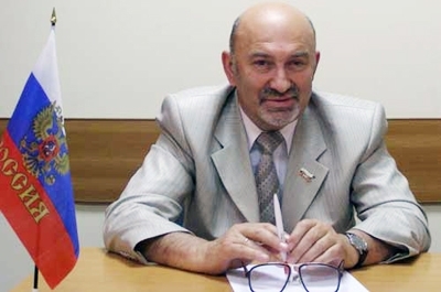 Семен Глозман празднует юбилей