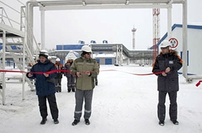 "Взгляд-онлайн". Нефтяники внедряют новую технологию утилизации попутного газа