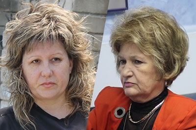 В ИК №33 с проверкой прибыл генерал. Комментарии Сотниковой и Якименко